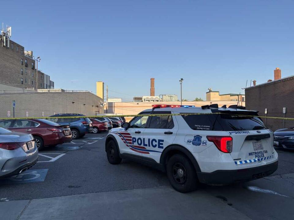Shooting in Tenleytown Update: Jackson-Reed Student Shot - NewsBreak