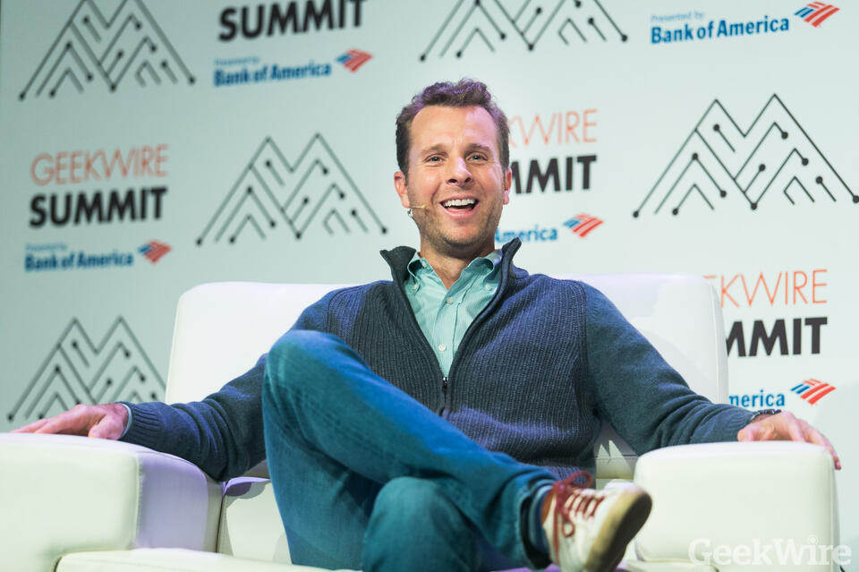 Ring founder Jamie Siminoff rejoins Amazon in new VP role - NewsBreak