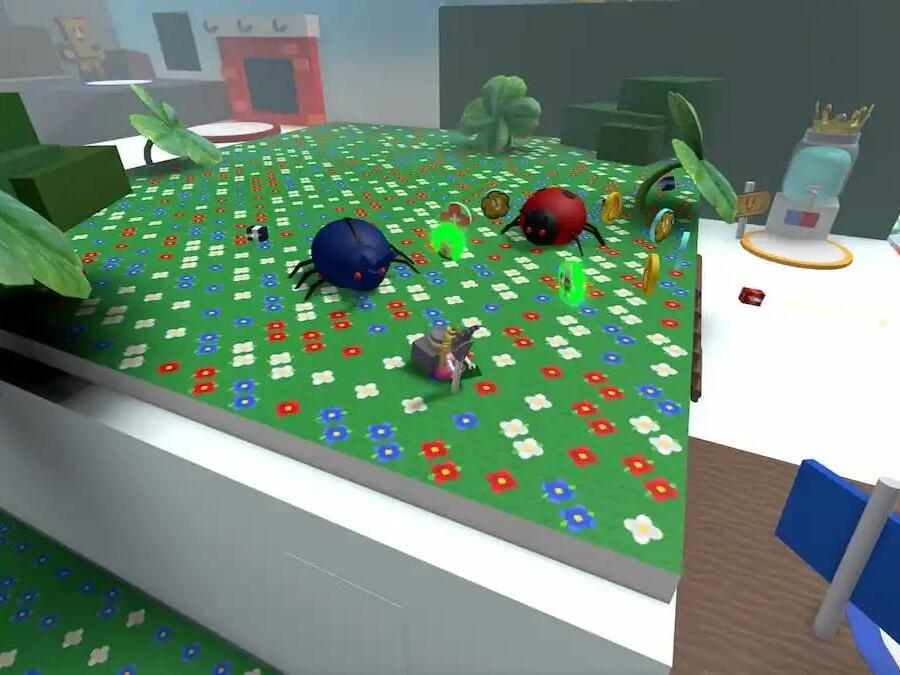 How to farm Glitter in Bee Swarm Simulator