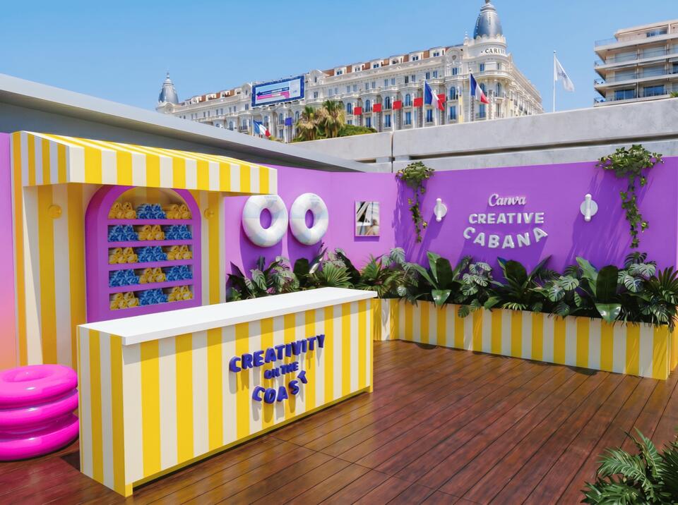 Cannes Lions 2026 Preview: What's New, First-Timer Tips, Sneak Peek at Brand Builds, and More