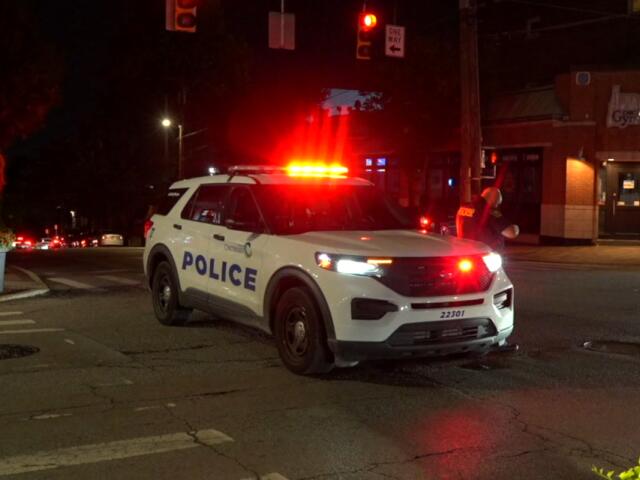 Business owners near the University of Cincinnati push back on street closures