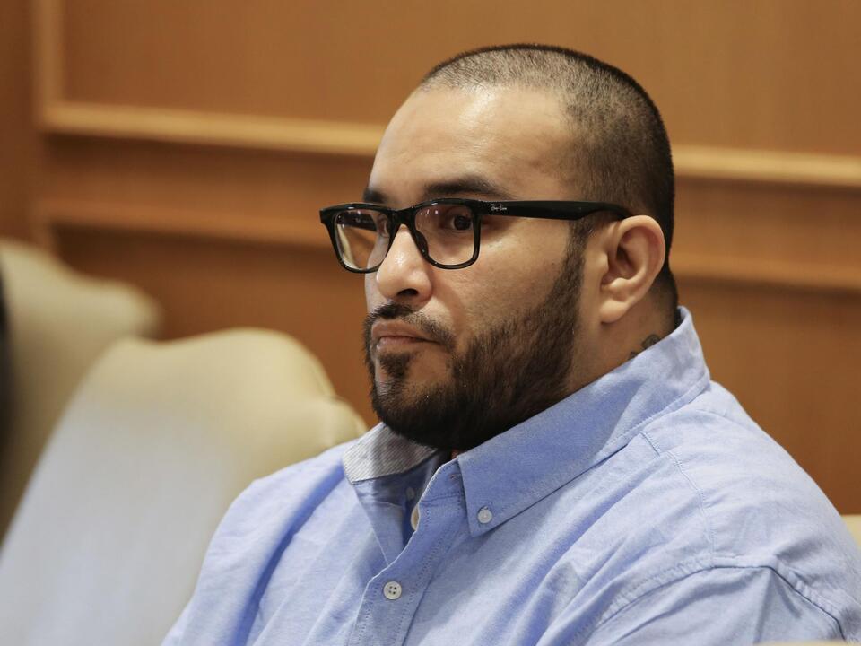 Second trial starts for Toledo man charged in fatal stabbing - NewsBreak