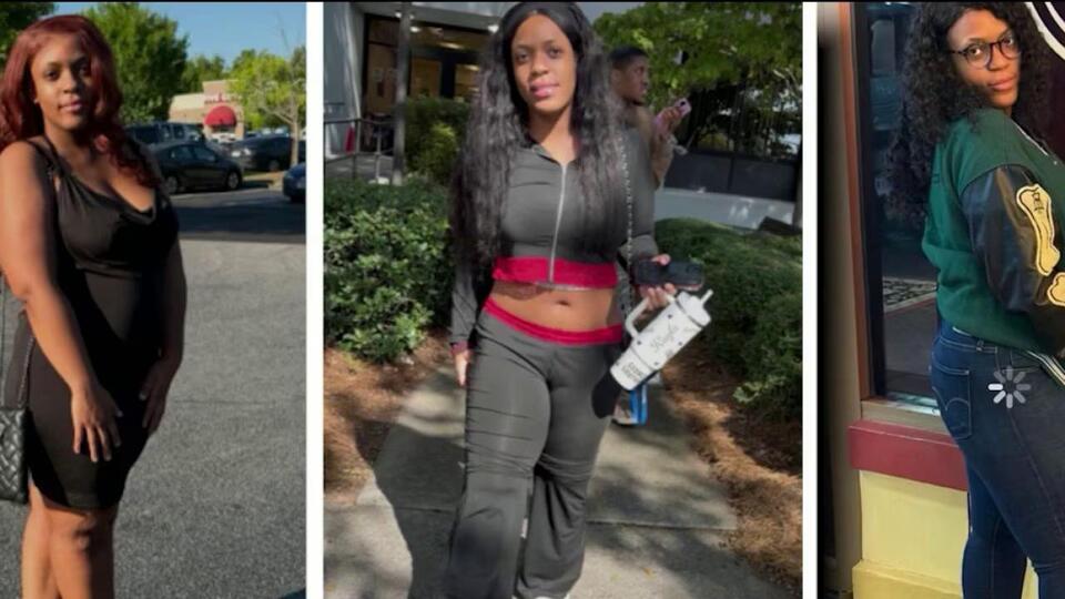 Woman with autism missing from Atlantic Station since Saturday