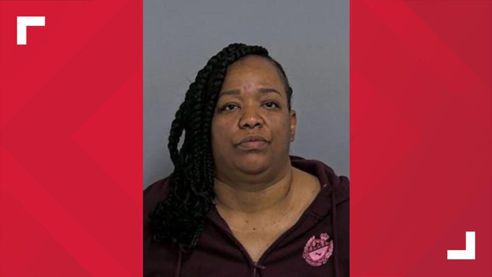 Police arrest Lexington woman after allegedly shooting man in head ...