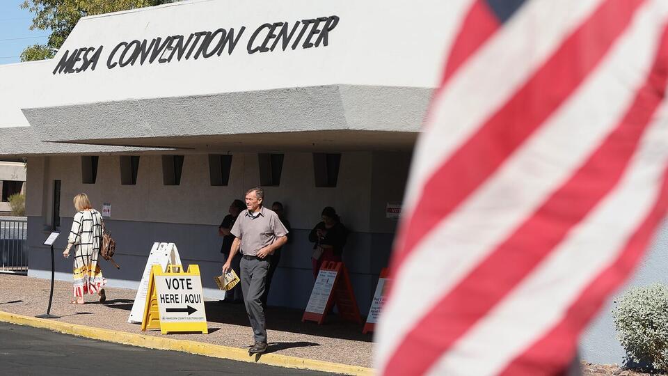 Everything you need to know about how to vote in Arizona’s primary election
