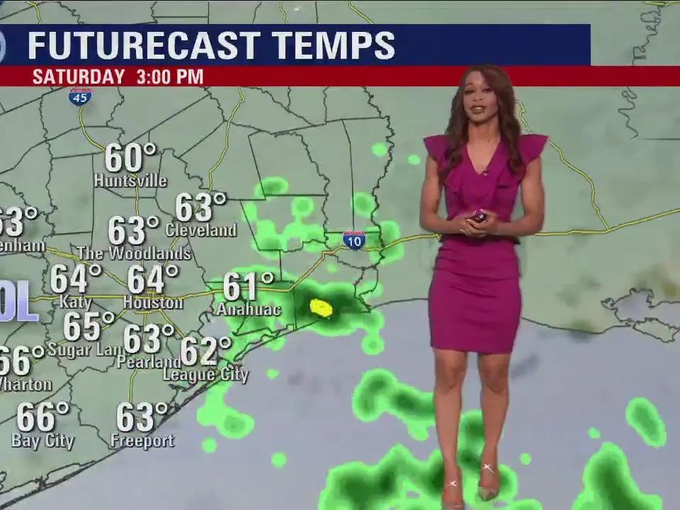 FOX 26 Houston Weather Forecast