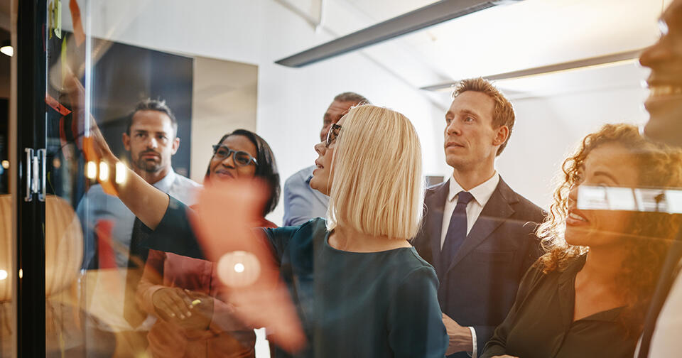 How Does Skills-Based Hiring Work? Here’s How Colleges and Employers Can Prepare