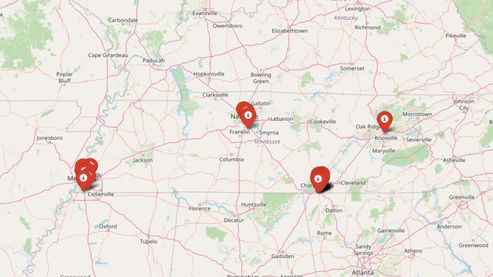 These are the 25 Most Affordable Neighborhoods to Buy a House in