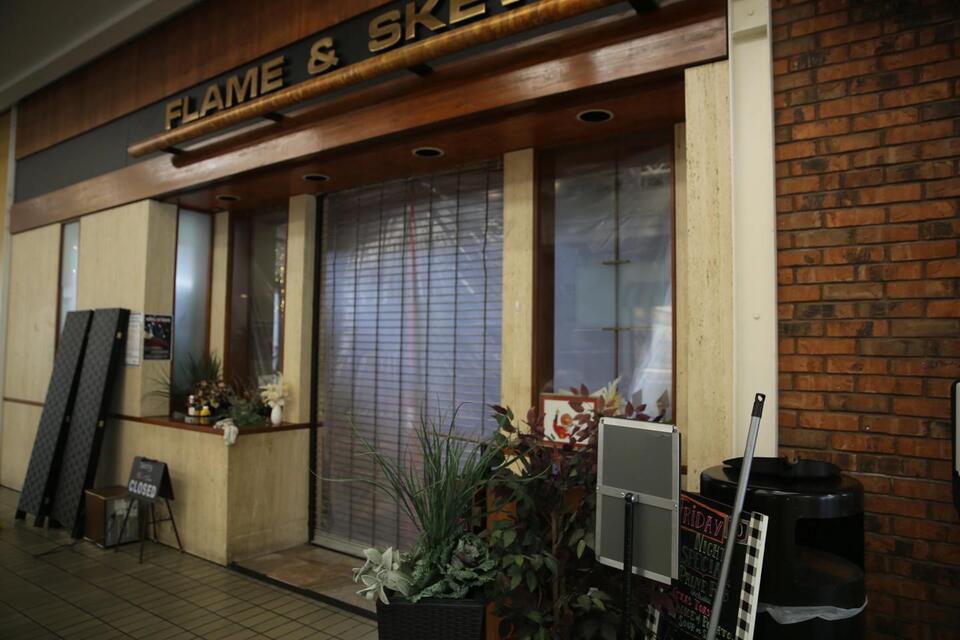 Flame N Skewer prepares to reopen at new location after Ames fire ...