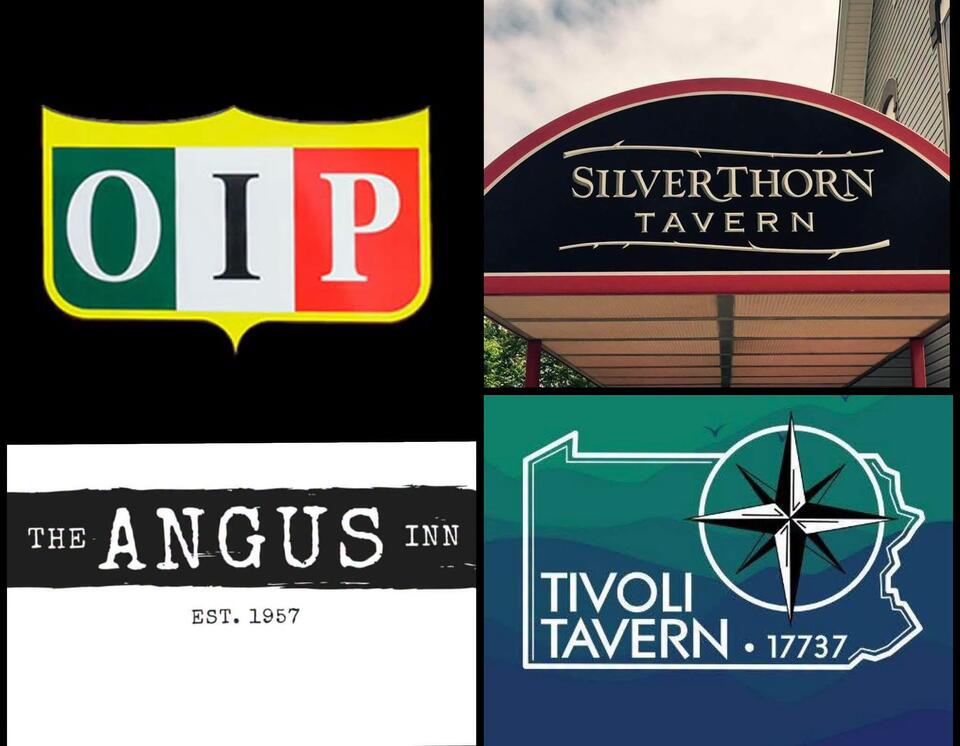 Fire department launches restaurant gift card raffle - NewsBreak