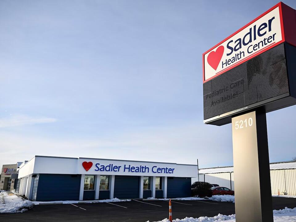 New walkin clinic opens in Cumberland County