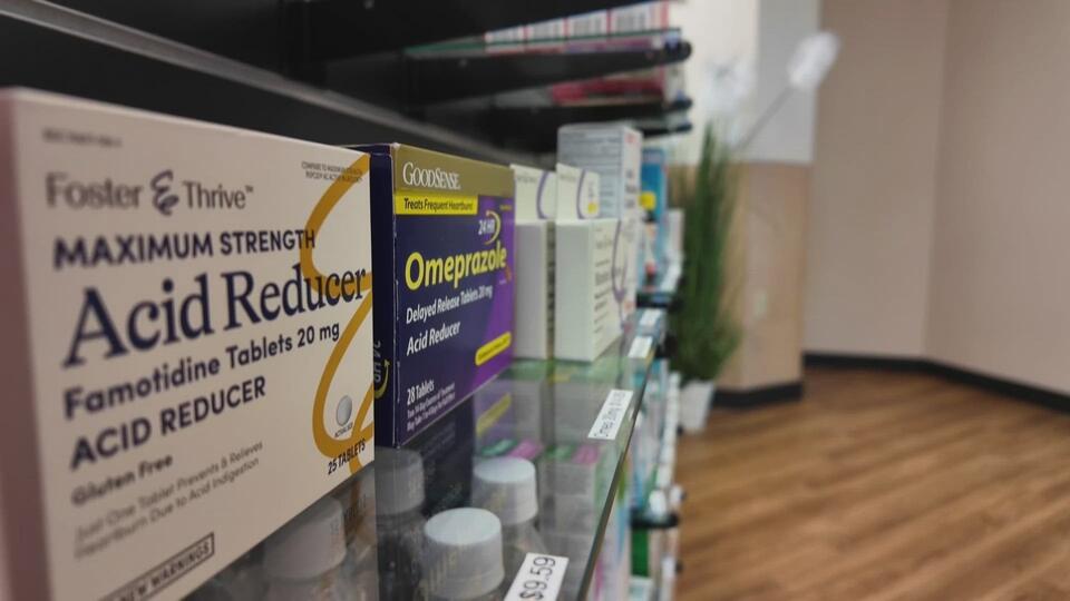 Mercy opens its first retail pharmacy in Northwest Arkansas after state ...
