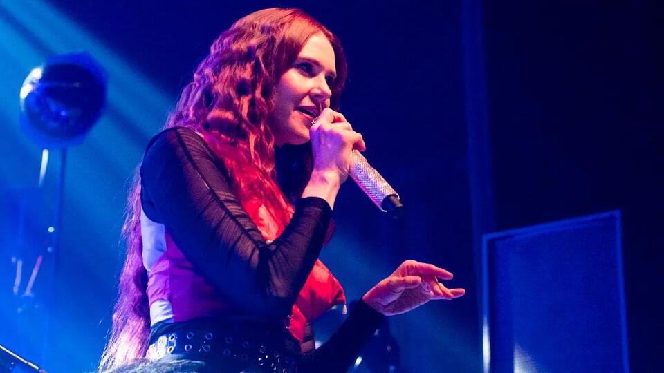 Kate Nash Appeared Before Parliament to Address Financial Strain on