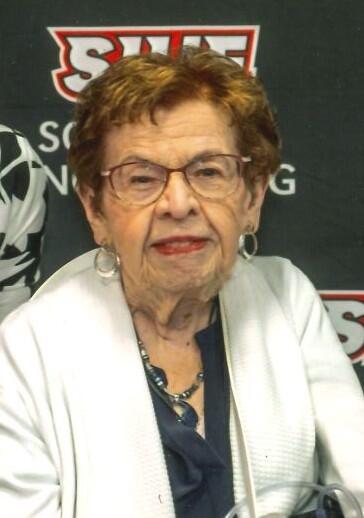 Dorothy Jean Schultz