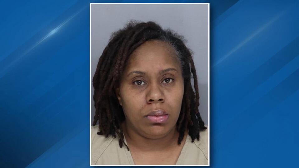 Cincinnati woman charged after stabbing boyfriend in face with steak ...