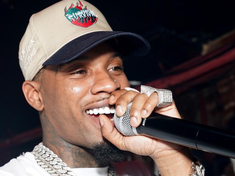 Is Tory Lanez Still in Jail & What Is His Possible Release Date?