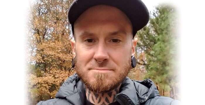 Admiral Angry vocalist Chris Lindblad dies - NewsBreak