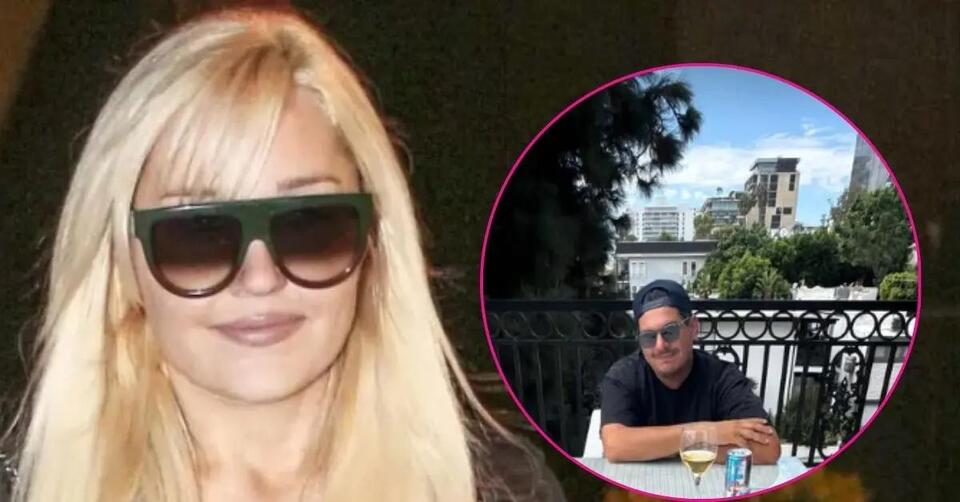 Amanda Bynes Dating New Boyfriend 2 Years After Split From Fiancé Paul