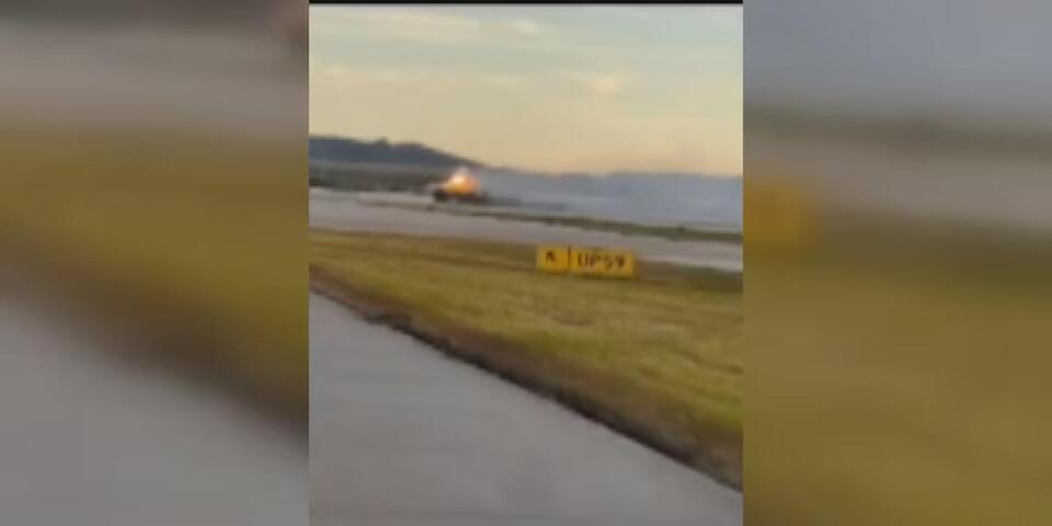 Troubleshooters: Doomed UPS plane had prior crack repaired on detached ...