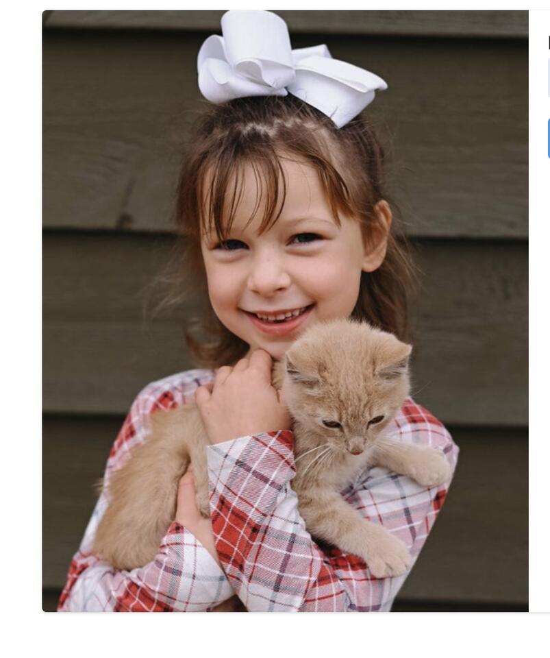 5-year-old Missouri girl drowns after falling through ice on a pond ...