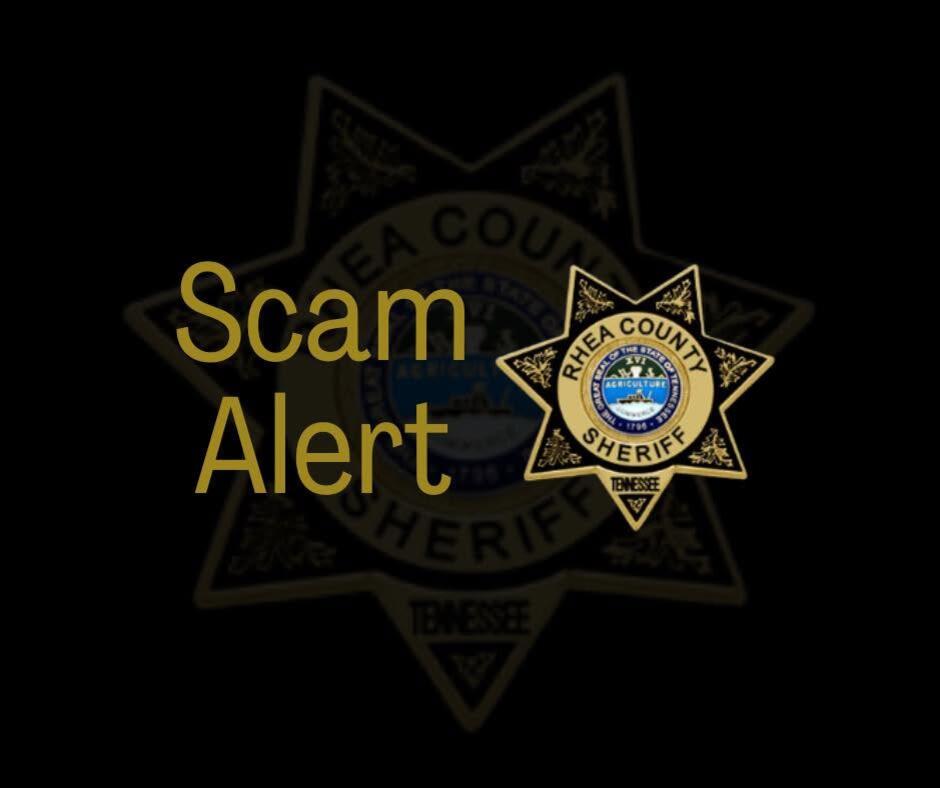 Rhea County sheriff warns of phone scams - NewsBreak