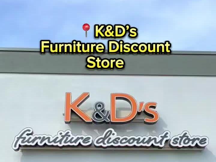 Hidden gem discount furniture store in Charlotte Shionda Farrell