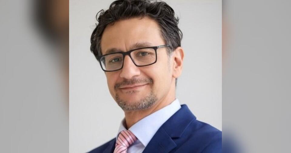 LR Appoints Hossam Edris to Drive Naval Defense Growth in Middle East ...