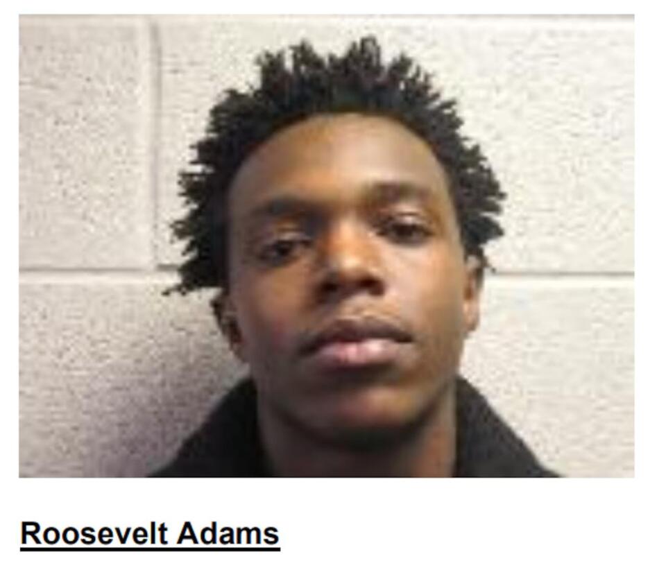 Cleveland man wanted on vehicular homicide charges because he couldn’t handle his Dodge Charger