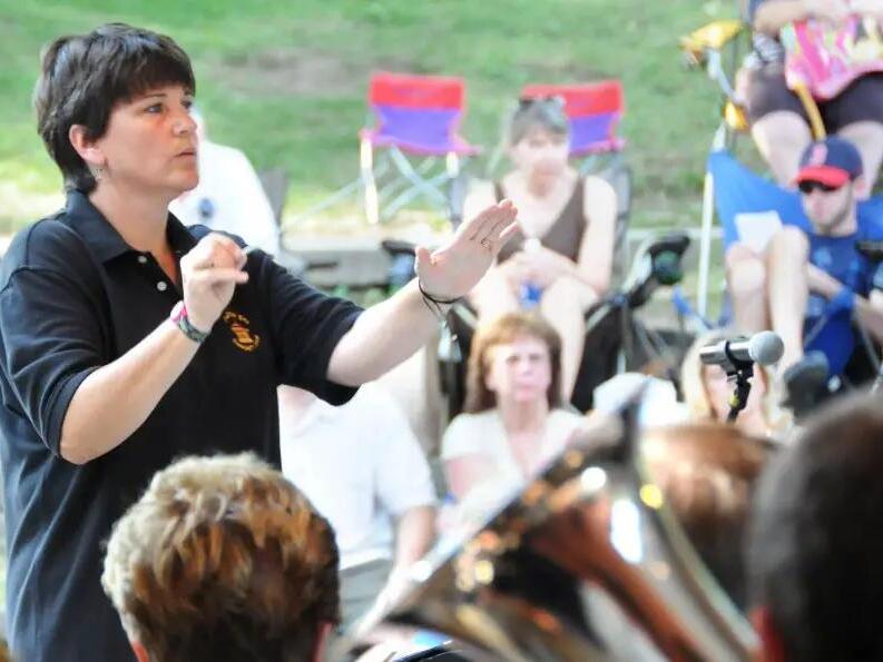 Ballston Spa Presents Concerts in the Park Series