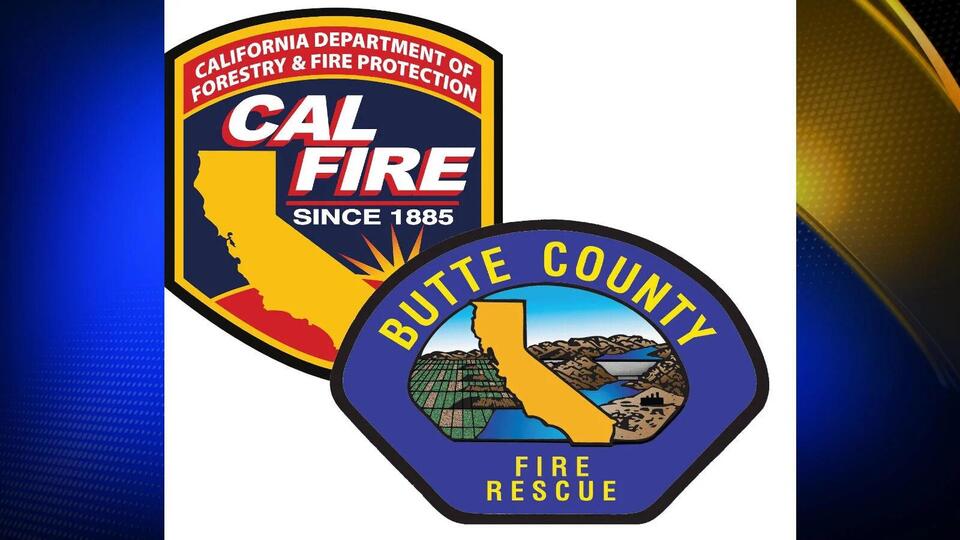 Butte County Search and Rescue, CAL FIRE Butte Unit rescue injured ...