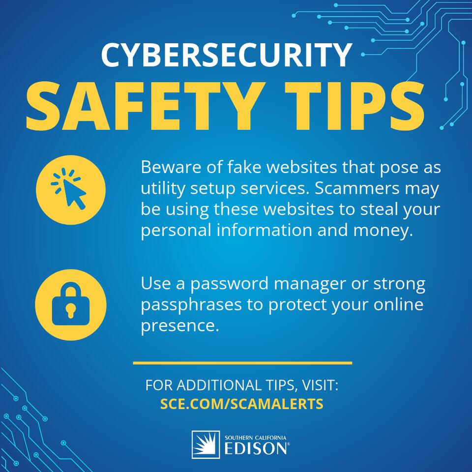 Online scam and fraud safety reminders - NewsBreak