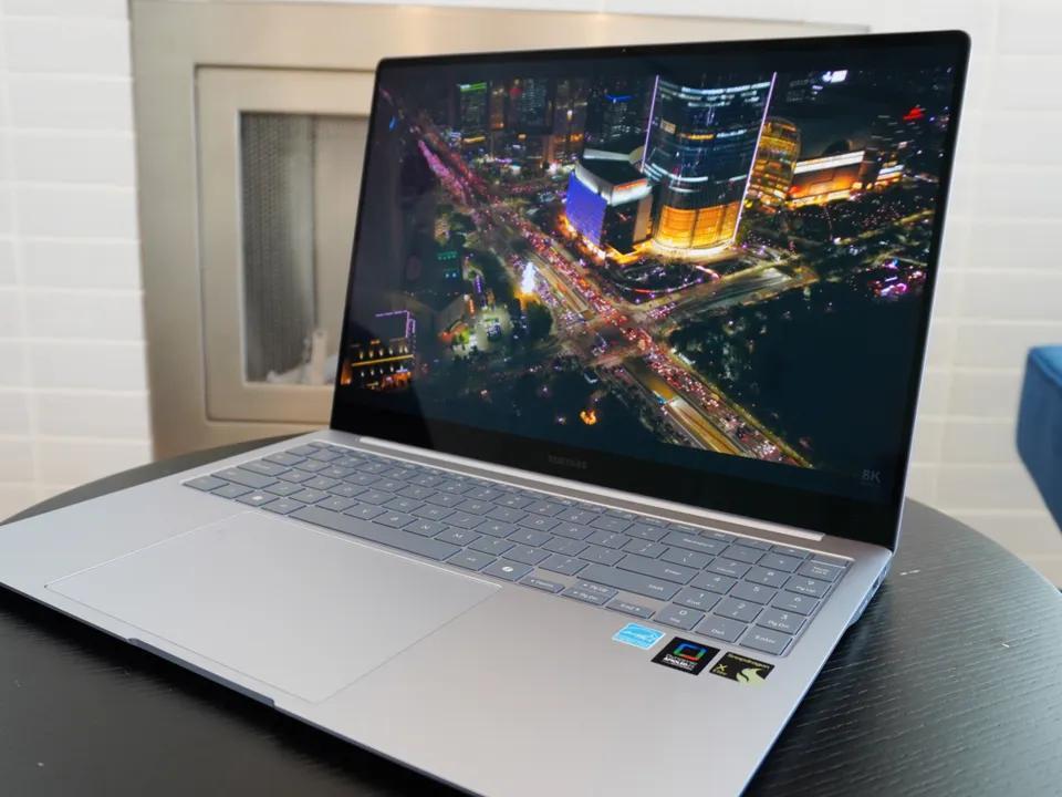 One of the best Copilot+ laptops I've tested is not made by Microsoft or HP