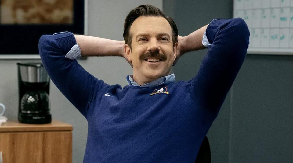 Ted Lasso season 4 almost looked very different (and broke the show’s central conceit)
