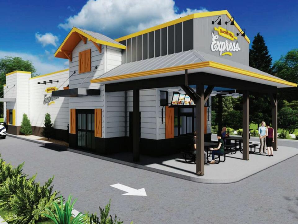 Biscuitville to open first drivethruonly unit in North Carolina