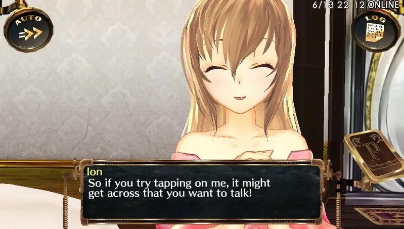 Ciel Nosurge English Fan Translation Now Available - NewsBreak