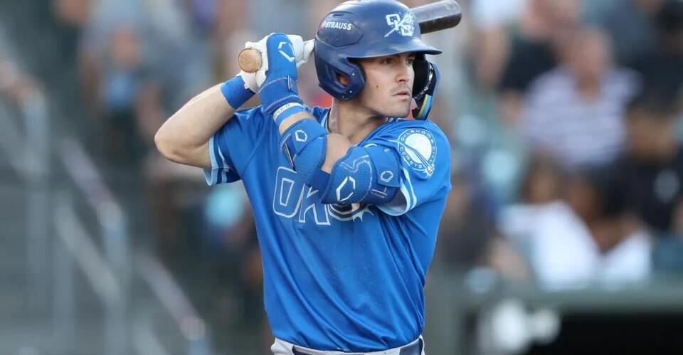 Dodgers minors: Zach Ehrhard’s perfect day at the plate