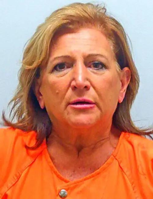 County Councilwoman Kimberly Cates Arrested For OWI With A Prior ...