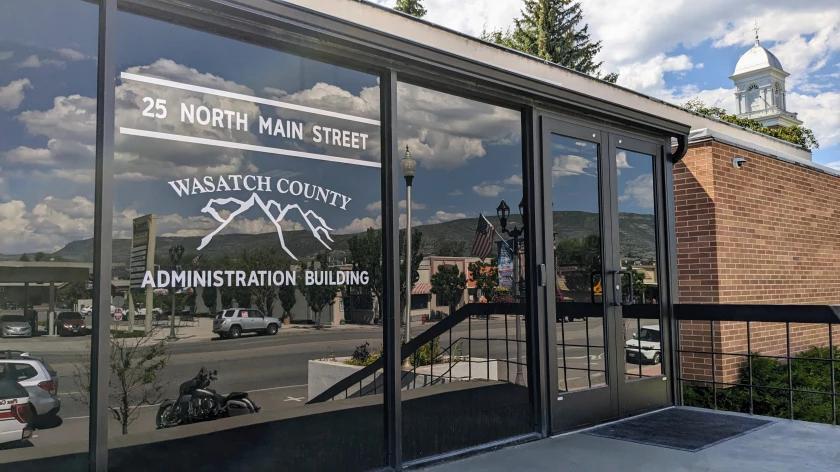 Wasatch County debates sheriff’s request for $2.2M in new funding ...