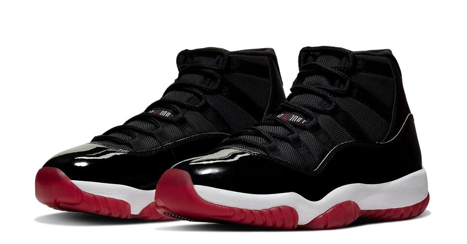 History of the Air Jordan 11 – NewsBreak