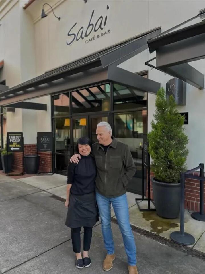 Tim Murff, ‘mentor’ and co-owner of Eugene restaurant Sabai, dies at 72 ...
