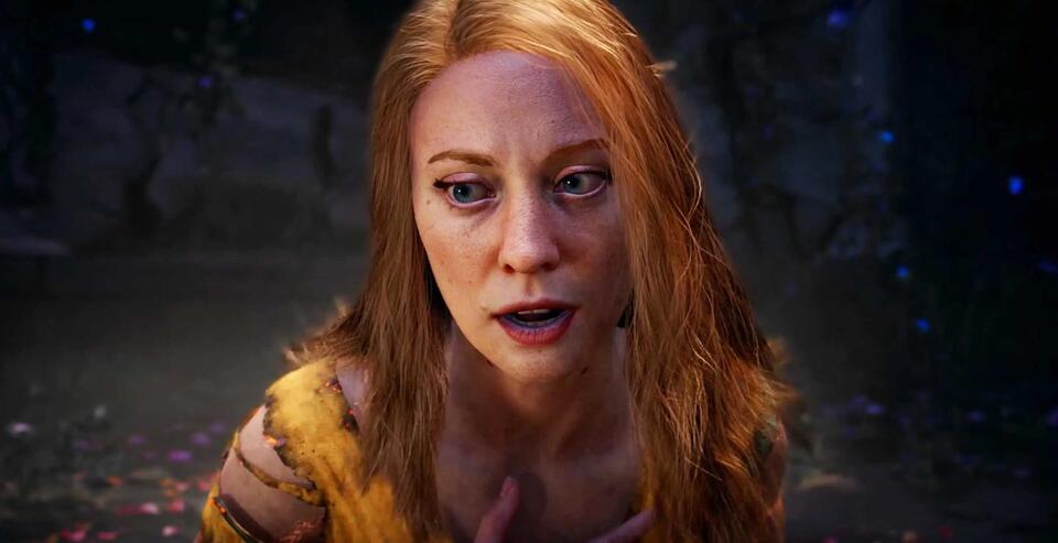 Sony Santa Monica Responds to God of War Laufey Backlash - NewsBreak