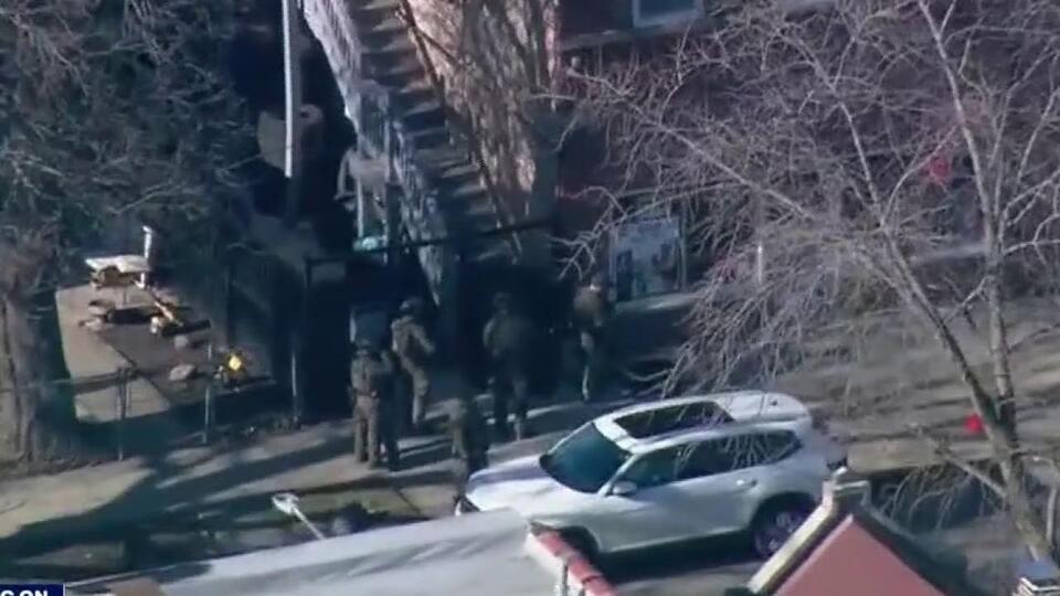 Little Village shooting leaves driver critically wounded; SWAT team ...