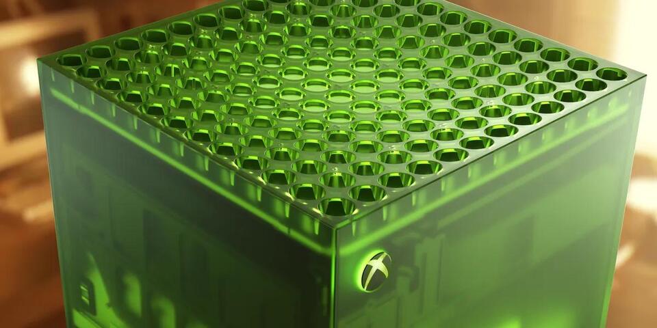 XBOX Project Helix LIVE: Release date and price latest - NewsBreak