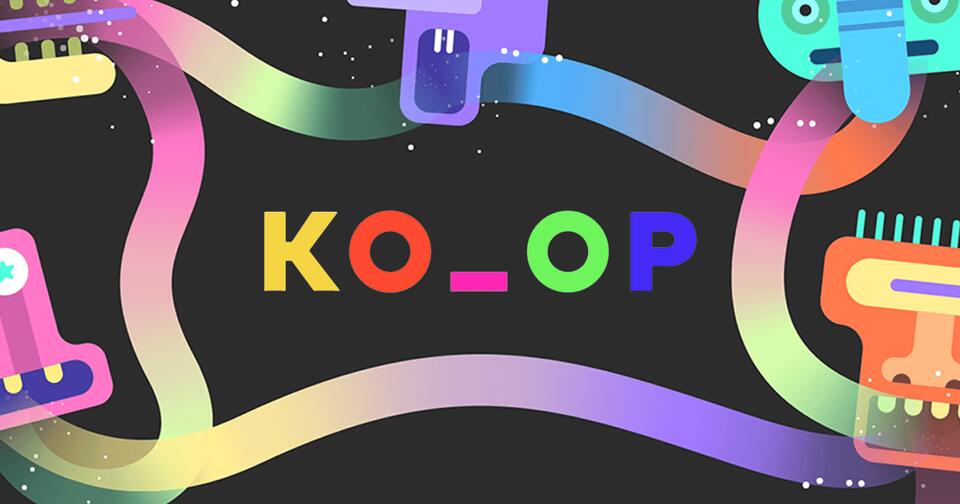 Worker-run studio KO_OP confirms layoffs - NewsBreak