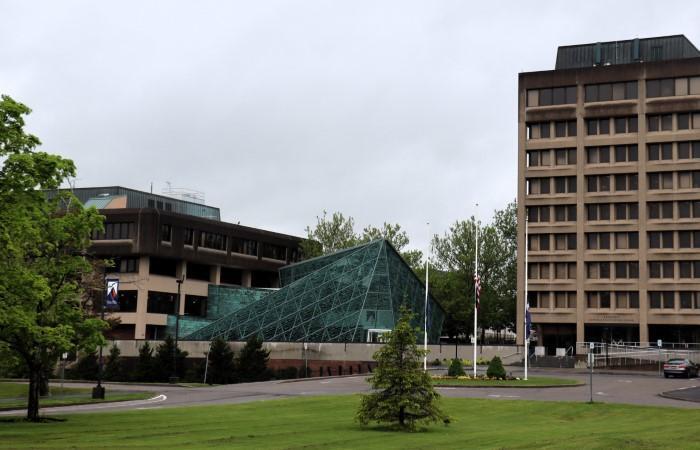SUNY Campus Art Galleries open for National Fine Art Appreciation Day ...