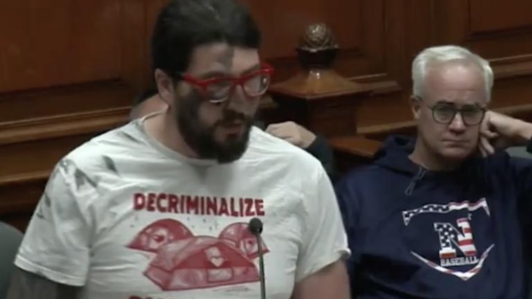 ‘Instigative reporter’ banned from Worcester City Hall for ...