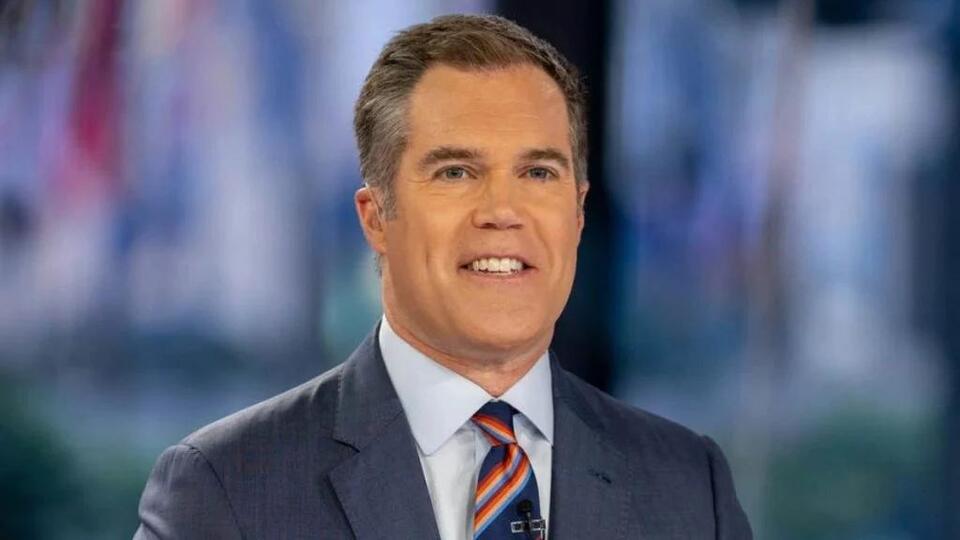 MS NOW Announces Launch Date, Name for New Show Hosted by Peter ...