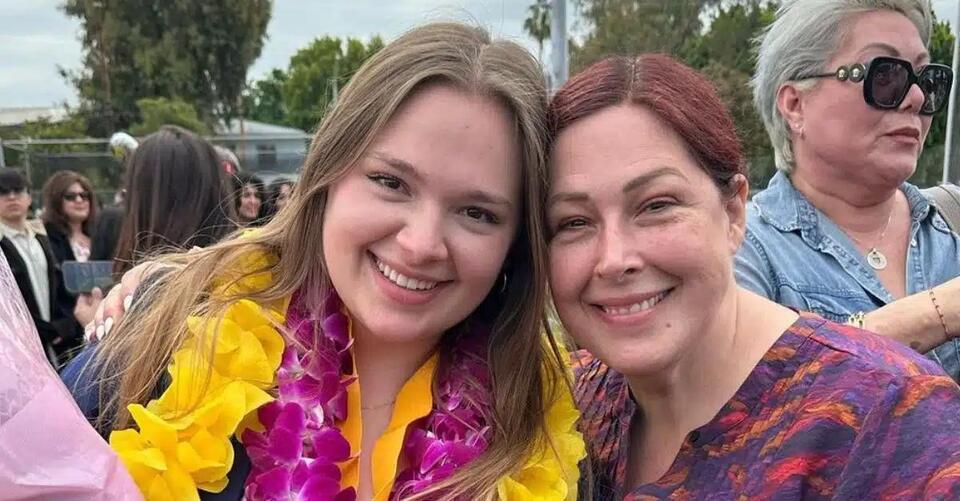 Carnie Wilson Praises Daughter Lola, Says She Can ‘Sing Anybody In This(00)