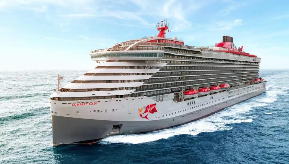JetBlue Vacations and Virgin Voyages Team Up for Kid-Free Getaways ...