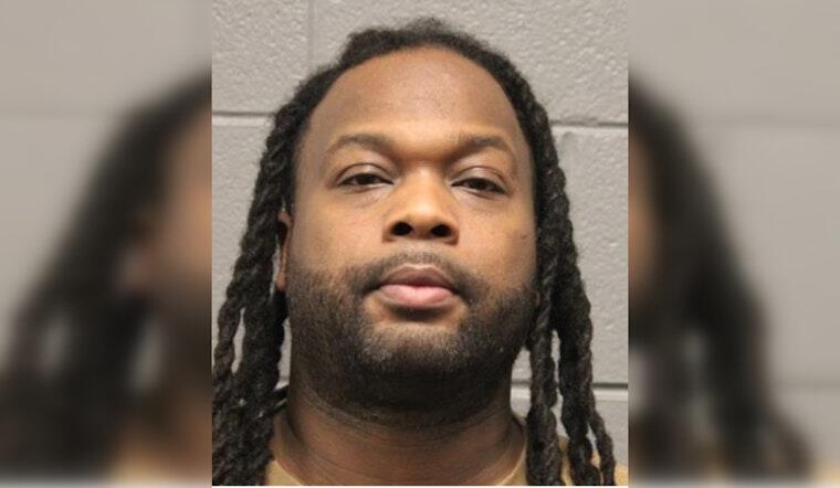 Thornton Man Charged With Attempted First-Degree Murder in Chicago ...